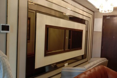 TURNKEY INTERIORS